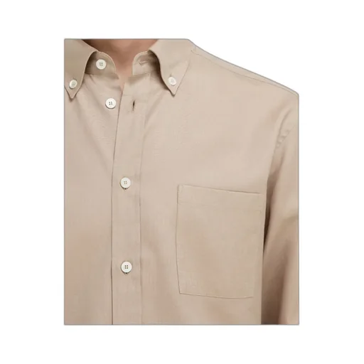 Ferragamo Monogram Shirt