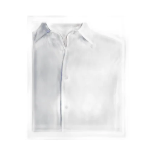 Shirt With Micro Print