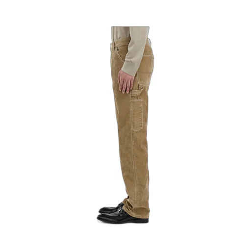 Cargo Trouser