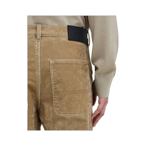 Cargo Trouser