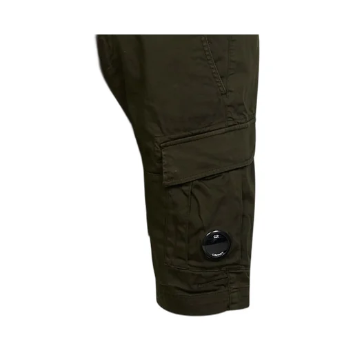 Logo Detail Shorts