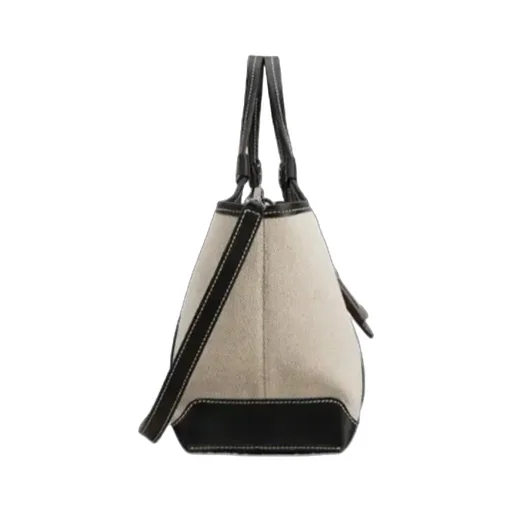 Roger Vivier Belle Vivier Mini Shopping Bag