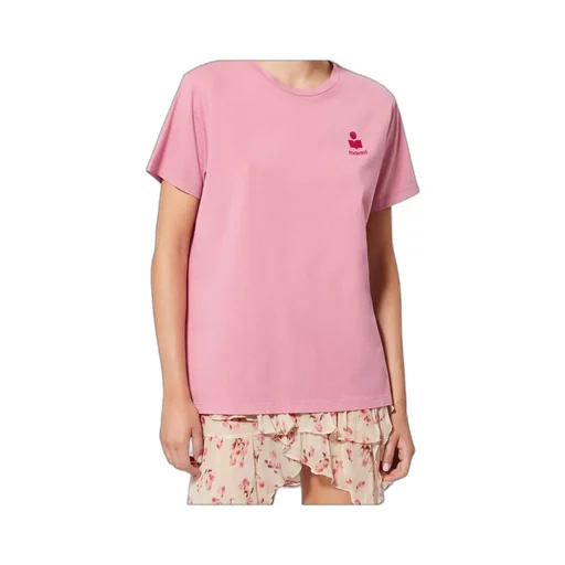 Isabel Marant ÉToile Aby T-Shirt
