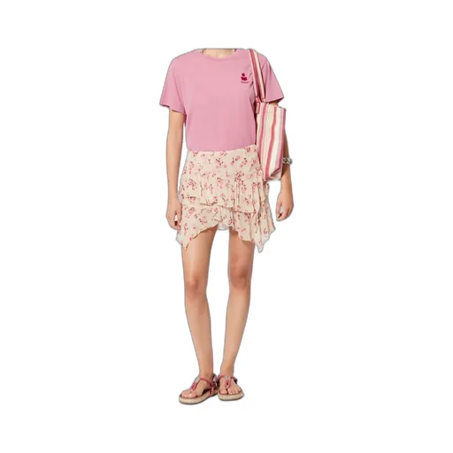 Isabel Marant ÉToile Aby T-Shirt