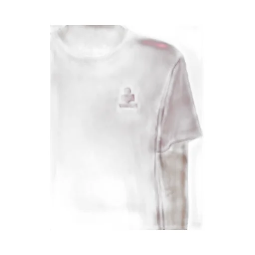 Isabel Marant ÉToile Aby T-Shirt