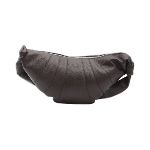 Lemaire Medium Croissant Crossbody Bag