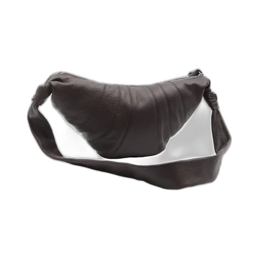 Lemaire Medium Croissant Crossbody Bag