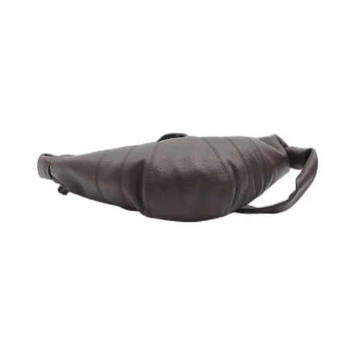 Lemaire Medium Croissant Crossbody Bag