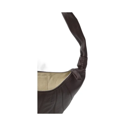Lemaire Medium Croissant Crossbody Bag