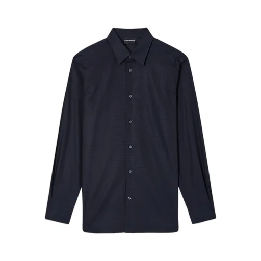 Buttoned Shirt