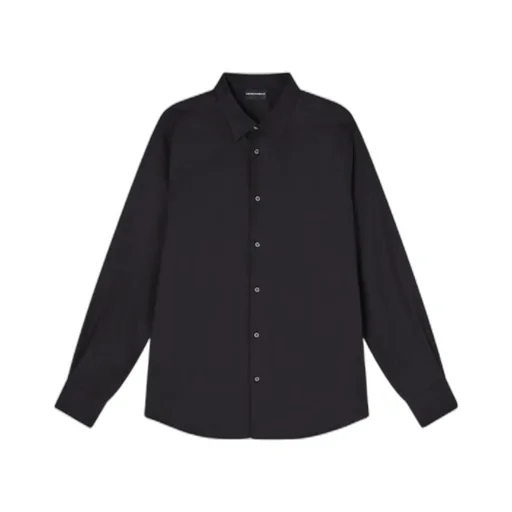 Buttoned Shirt