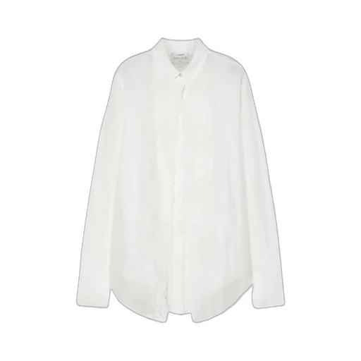 Embroidered Shirt
