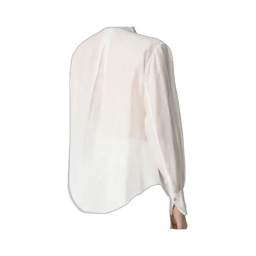 Embroidered Shirt