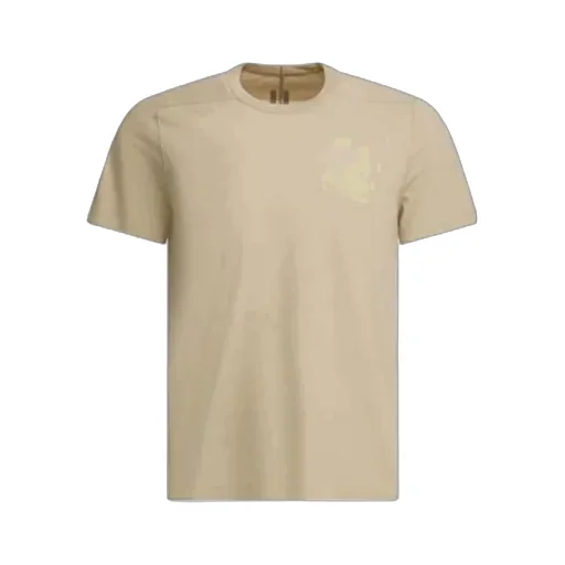 Rick Owens Short Level T-Shirt