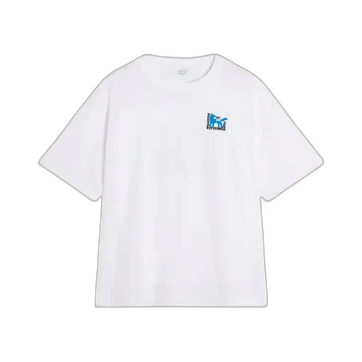 Gallery Fox T-Shirt