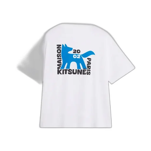 Gallery Fox T-Shirt