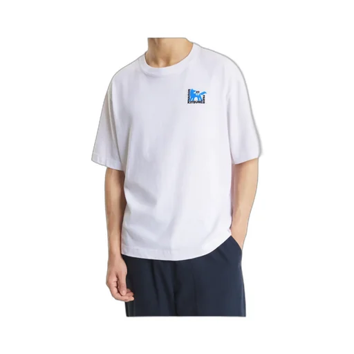 Gallery Fox T-Shirt
