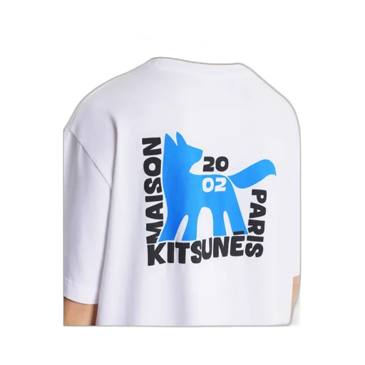 Gallery Fox T-Shirt