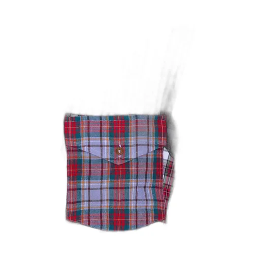 Vivienne Westwood Orb Embroidered Shirt