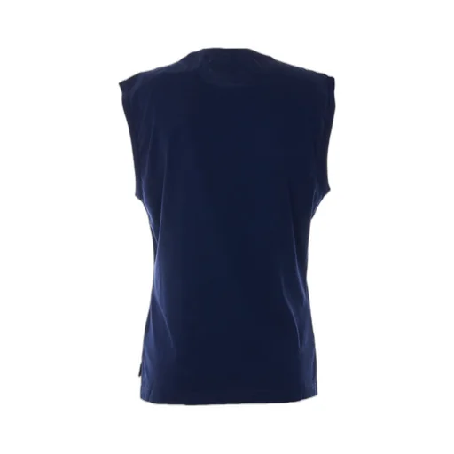 Vivienne Westwood Oversized Orb Muscle Vest