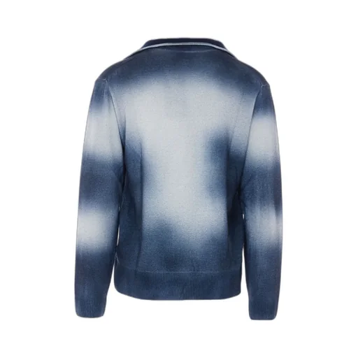 Vivienne Westwood Logo Embroidered Jumper