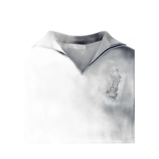 Vivienne Westwood Logo Embroidered Jumper