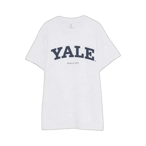 Printed Short-Sleeved T-Shirt