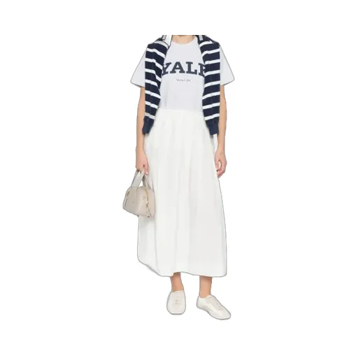 Printed Short-Sleeved T-Shirt