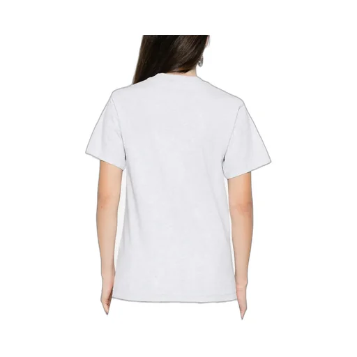 Printed Short-Sleeved T-Shirt