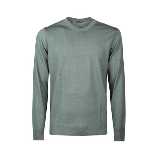 Crew Neck Sweater