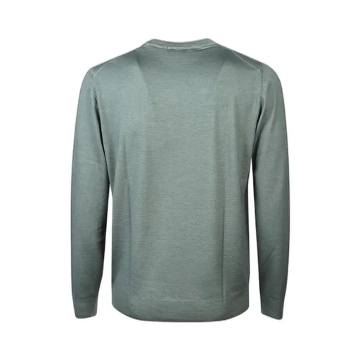 Crew Neck Sweater