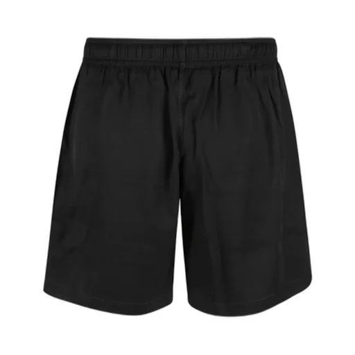 Elastic Waist Shorts