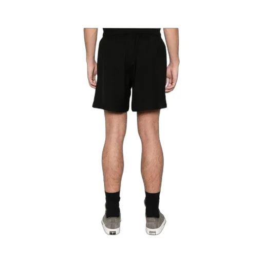 Elastic Waist Shorts