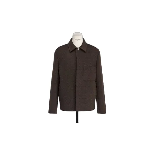 Dior Homme Dior Icons Work Jacket