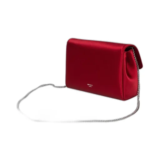 Bow-Knot Shoulder Bag