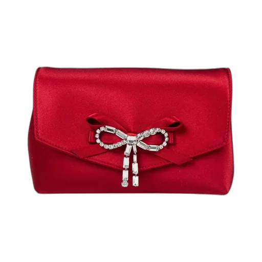 Bow-Knot Shoulder Bag