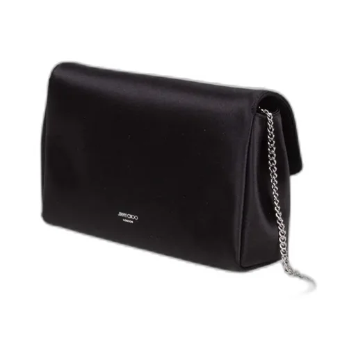 Jimmy Choo Soft Bow Mini Bag