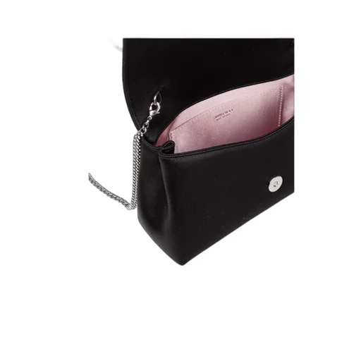 Jimmy Choo Soft Bow Mini Bag