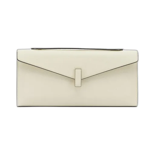 Valextra Iside Clutch Bag