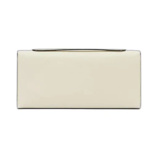 Valextra Iside Clutch Bag