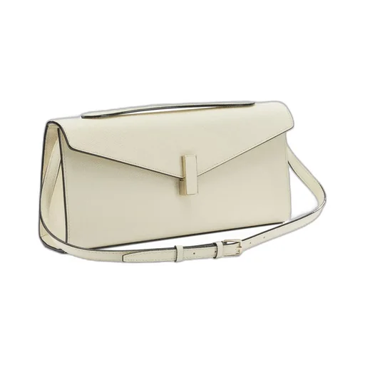 Valextra Iside Clutch Bag