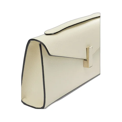 Valextra Iside Clutch Bag