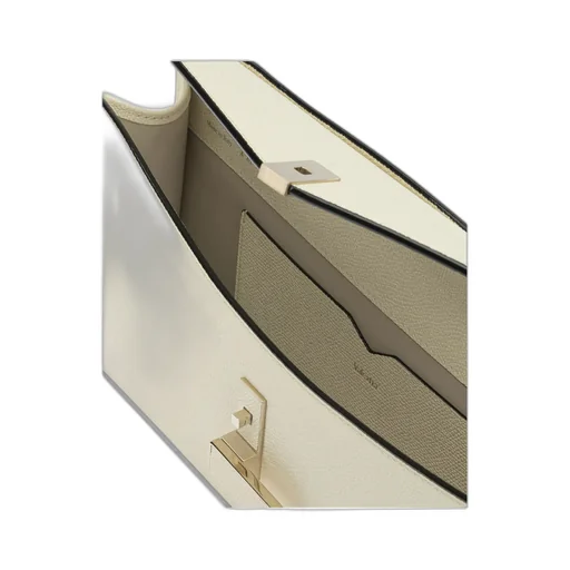 Valextra Iside Clutch Bag