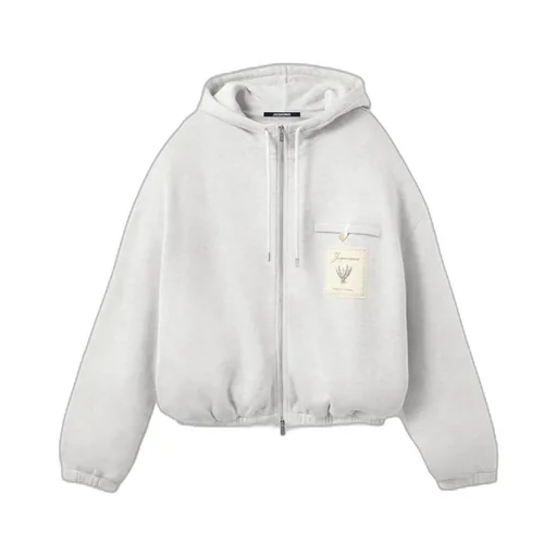 Jacquemus The Torneo Hoodie