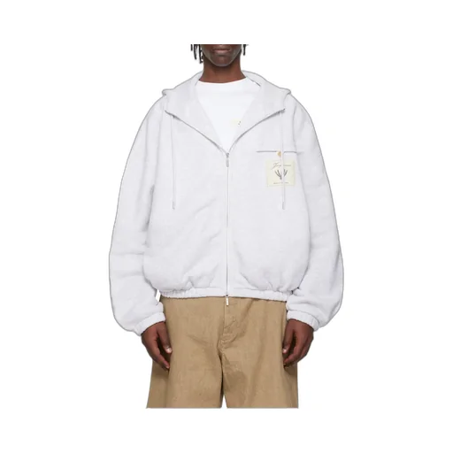 Jacquemus The Torneo Hoodie