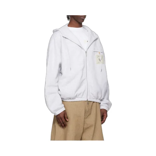 Jacquemus The Torneo Hoodie