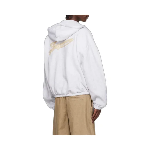 Jacquemus The Torneo Hoodie