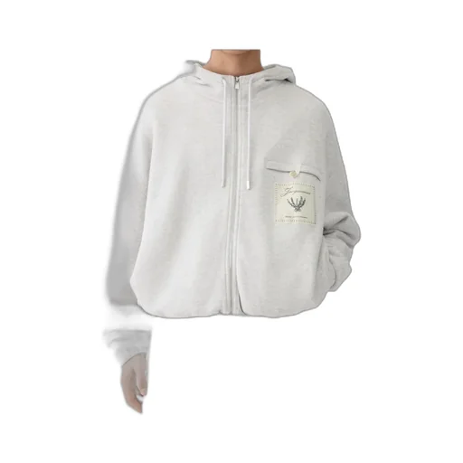 Jacquemus The Torneo Hoodie