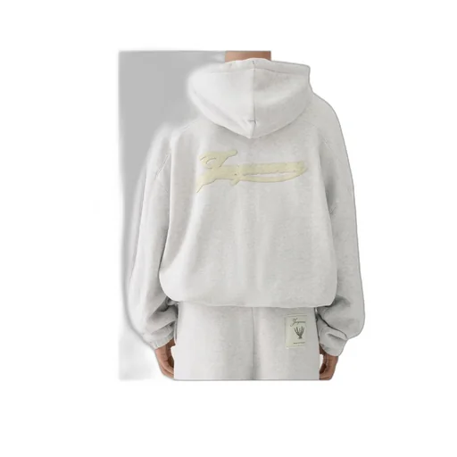 Jacquemus The Torneo Hoodie