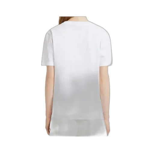 Marni Postcard Print Short-Sleeve T-Shirt